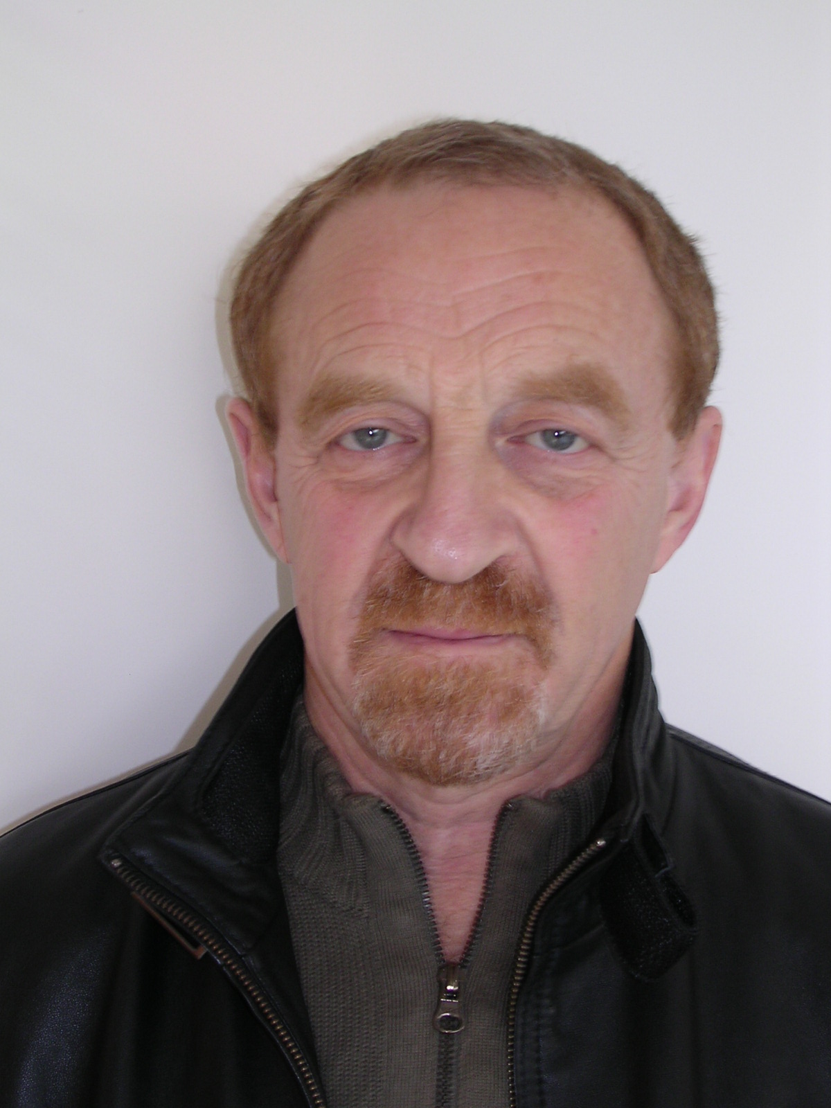 Pavel Grabov
