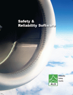 ALD Reliability and Safety Software Tools ALD Reliability and Safety Software Tools