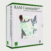 RAM Commander